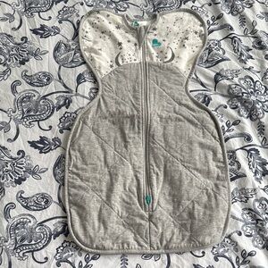 Love to Dream 2.5 TOG Size S (8-13lbs/ 3.5-6kg)